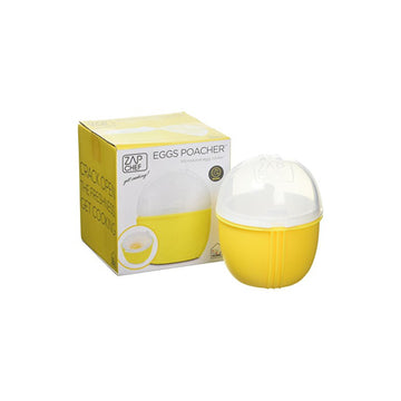 Zap Chef Eggs Poacher